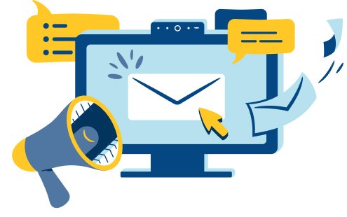 newsletterimage Newsletter Anmeldung Icon