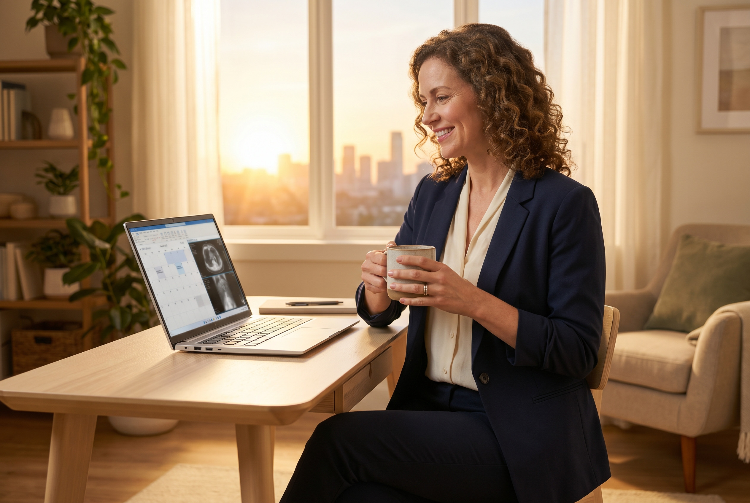 radiologie-entlastung-work-life-balance