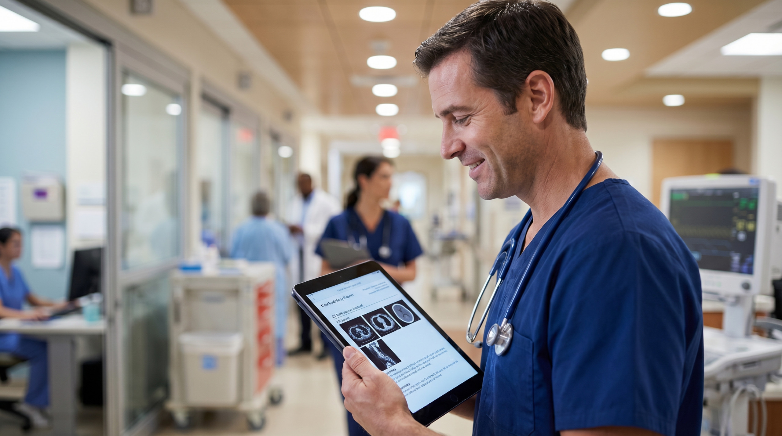 befundzeit-arzt-er-tablet-befund