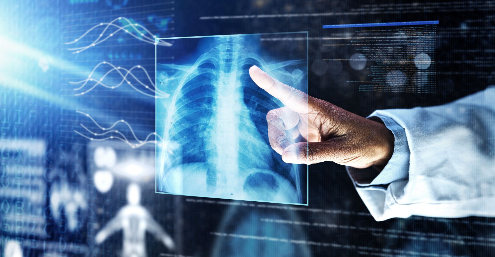 doctor-healthcare-finger-xray-hologram-tuberculosis-virus-cancer-analytics-asthma-x-ray-night-futuristic-abstract-medical-lungs-