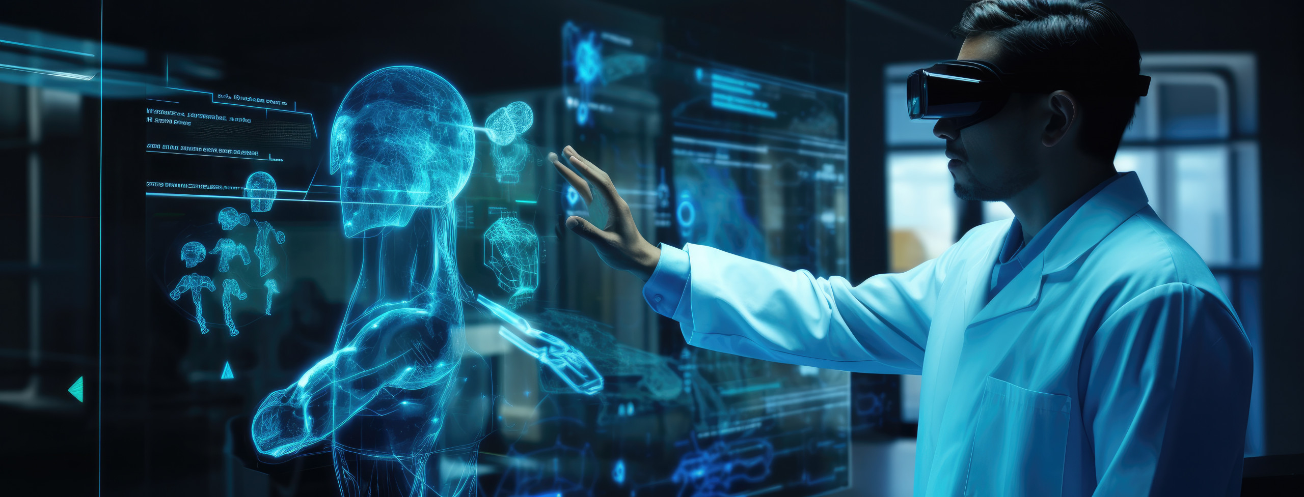 doctor-from-future-concept doctor-from-future-concept