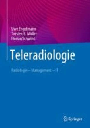 buchcover-teleradiologie-springer Buchcover Teleradiologie: Radiologie – Management – IT